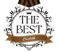 The Best - Antonin Dvorak - SHM