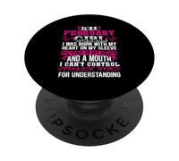 The Best Are Born In March PopSockets Adhesive PopGrip