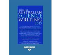 The Best Australian Science Writing 2015