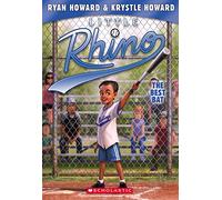 The Best Bat (Little Rhino, 2)