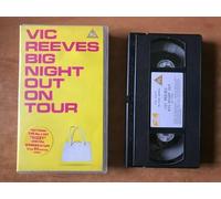 The Best Bits Of Mr. Bean [VHS]