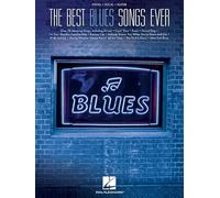 The Best Blues Songs Ever
