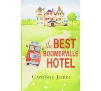 The Best Boomerville Hotel