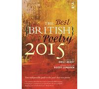 The Best British Poetry 2015 (2015)