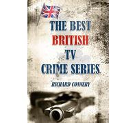 The Best British TV Crime Series