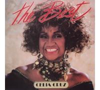The Best by Celia Cruz