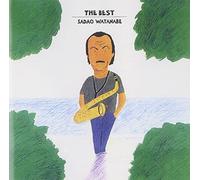 The Best by Sadao Watanabe (2013-11-11)