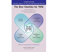 The Best Charities for YOU: A Practical Guide to Becoming the Only Expert Needed in Your Charitable Giving