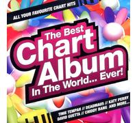 Various Artists - The Best Chart Album in the World... Ever!