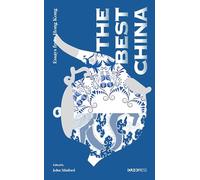 The Best China (Hong Kong Literature)