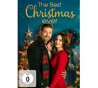 Various - The Best Christmas Ever [DVD]