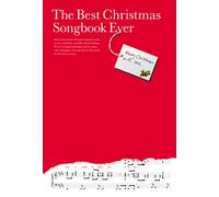 The Best Christmas Songbook Ever