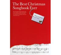 The Best Christmas Songbook Ever