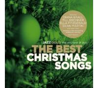 THE BEST CHRISTMAS SONGS (JAZZ GOLD) CD NEW