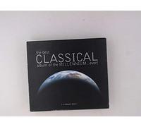 The Best Classical Album of the Millennium...Ever!