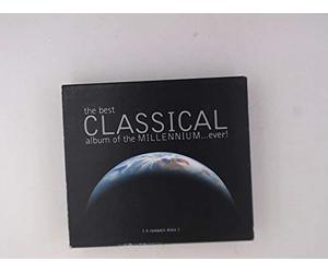 The Best Classical Album of the Millennium...Ever!