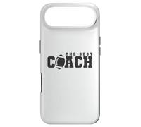 The Best Coach Football Game America Sports Case for iPhone Air