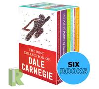 Dale Carnegie – The Best Collection of Dale Carnegie