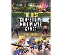 The Best Competitive Multiplayer Games