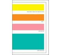 The Best Creative Nonfiction V 1