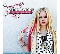 Avril Lavigne – The Best Damn Thing – CD