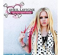 The Best Damn Thing - Avril Lavigne Compact Disc