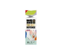 The Best Defence FiFA Gift Mens Whole Body Deodorant & Socks Gift Set: Two Packs