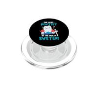 The Best Dentist In The Molar System PopSockets PopGrip for MagSafe