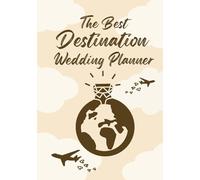 The Best Destination Wedding Planner