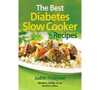 The Best Diabetes Slow Cooker Recipes