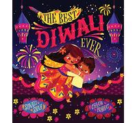 The Best Diwali Ever (PB)