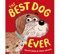 The Best Dog Ever (PB)