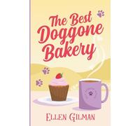 The Best Doggone Bakery