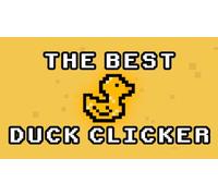 The Best Duck Clicker