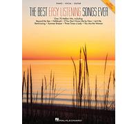 The Best Easy Listening Songs Ever: 4th Edition (Best Ever)