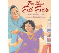 The Best Eid Ever