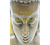 The Best Enlightenment Quotes & Passages To Awaken The Buddha Within