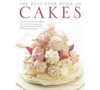 The Best-ever Book of Cakes