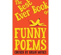 The Best Ever Book of Funny Poems