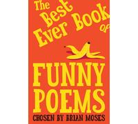 The Best Ever Book of Funny Poems