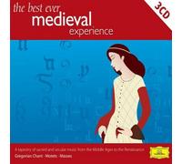 The Best Ever Medieval Experience
