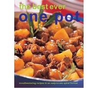 The Best Ever One Pot Recipes