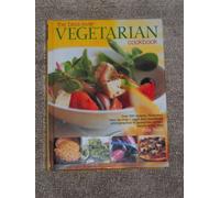 the best ever Vegetarian cookbook