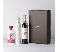 The best extra virgin olive oils in the world (Der Feinschmecker Magazine Olio Award 2021) - Pack of 3 bottles of 500 ml (Cardboard gift box)