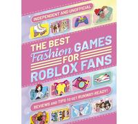 The Best Fashion Games for Roblox Fans