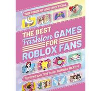 The Best Fashion Games for Roblox Fans