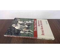 The Best Finish: Adopting a Retired Racing Greyhound