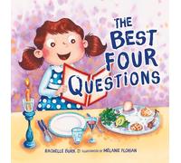 The Best Four Questions
