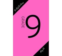 The Best Four Years: Grade Nine: 1 OF 5