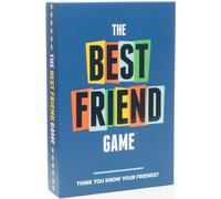 The Best Friend Game